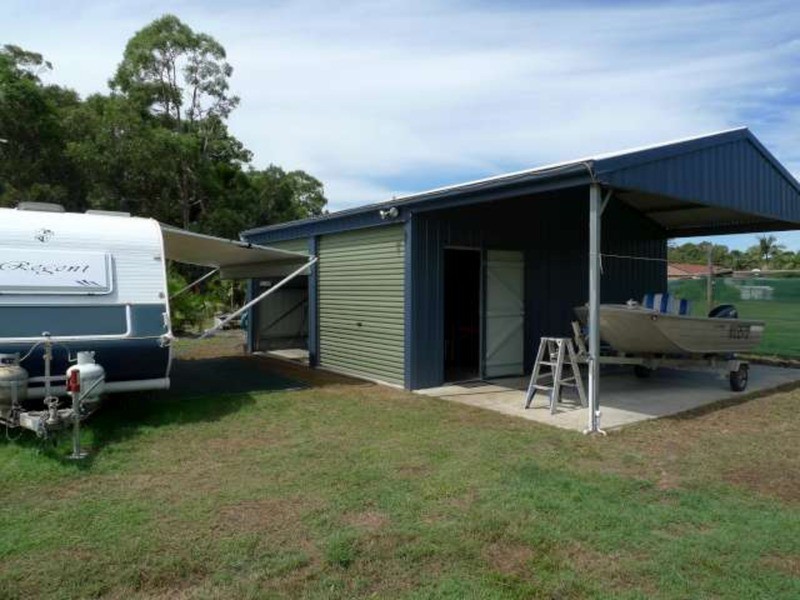 98 Davenport Drive, Coonarr QLD 4670