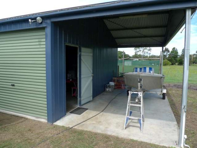 98 Davenport Drive, Coonarr QLD 4670