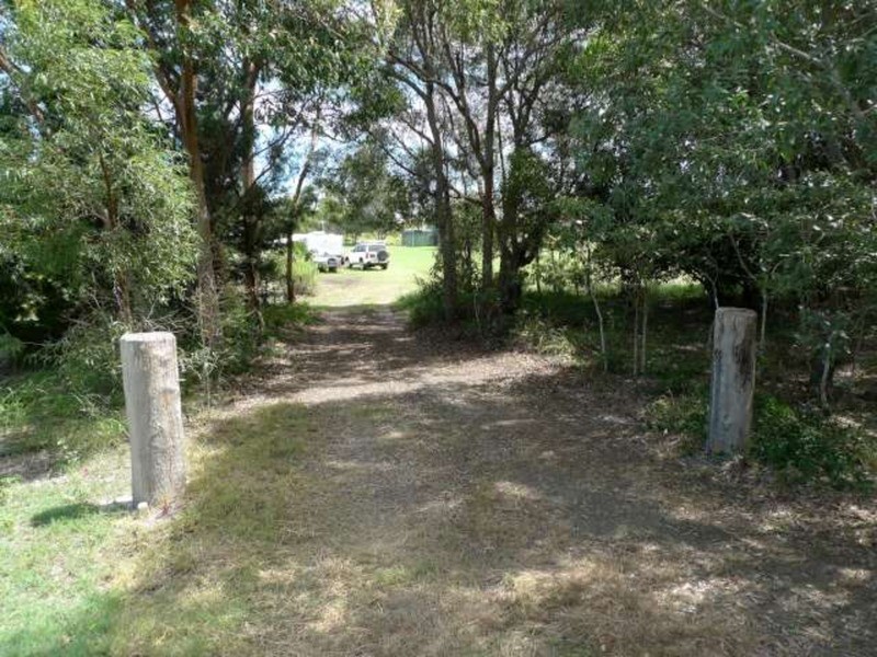 98 Davenport Drive, Coonarr QLD 4670