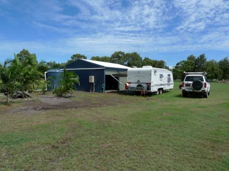 98 Davenport Drive, Coonarr QLD 4670