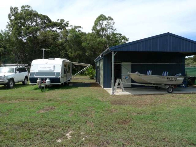 98 Davenport Drive, Coonarr QLD 4670