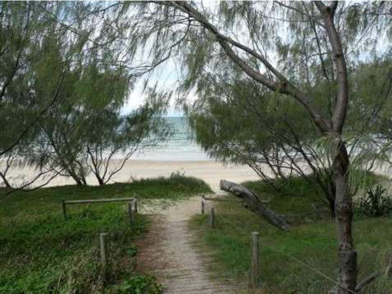 98 Davenport Drive, Coonarr QLD 4670