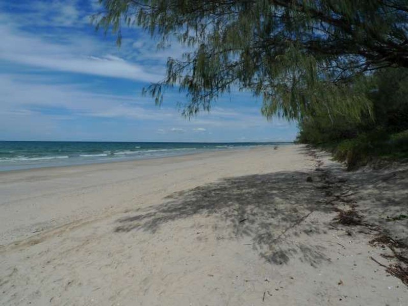 98 Davenport Drive, Coonarr QLD 4670
