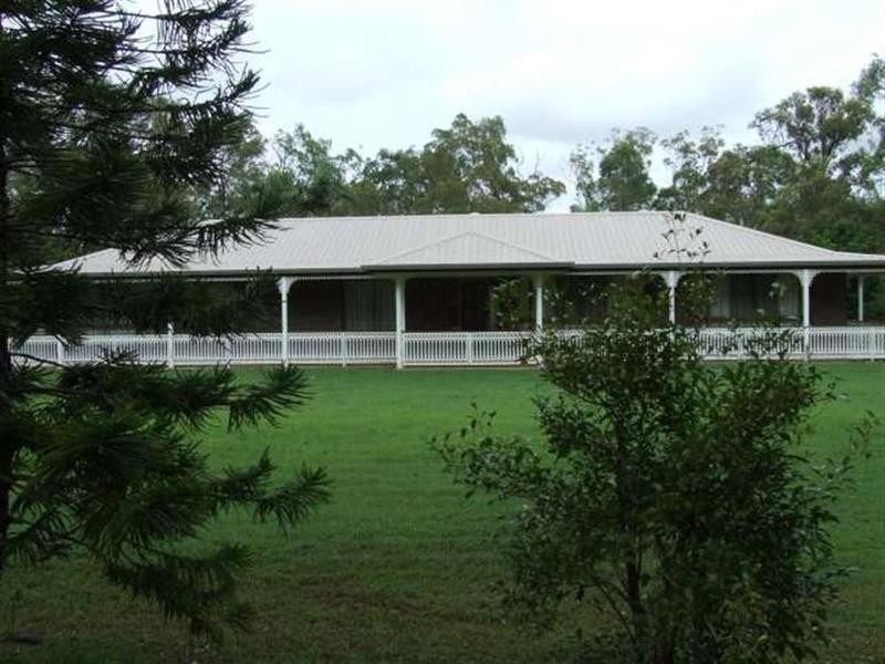 8 Erindale Avenue, Branyan QLD 4670