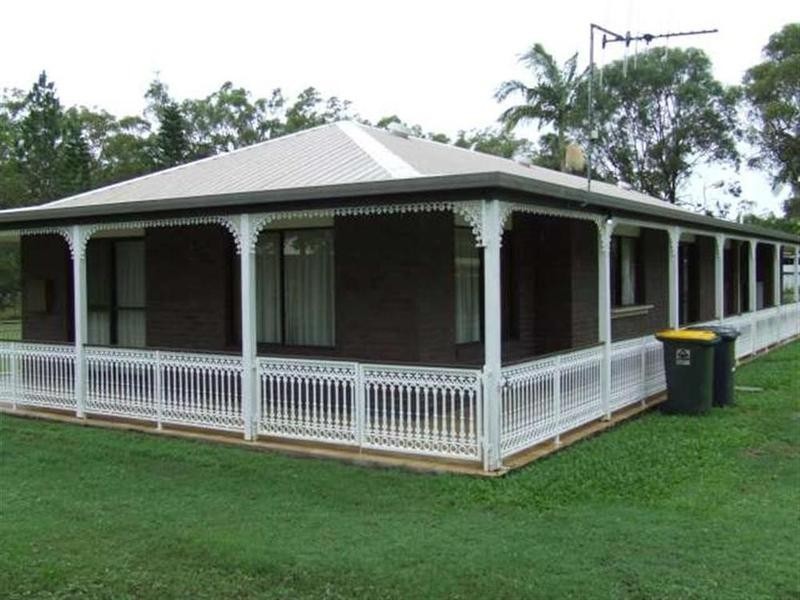 8 Erindale Avenue, Branyan QLD 4670