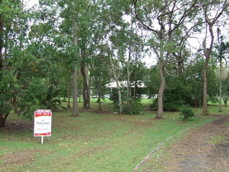 8 Erindale Avenue, Branyan QLD 4670