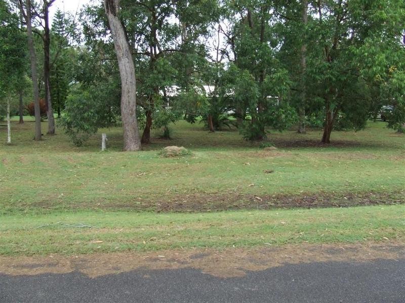 8 Erindale Avenue, Branyan QLD 4670