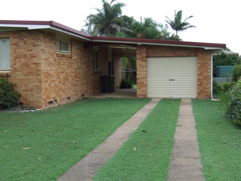22 Toft Street, Millbank QLD 4670