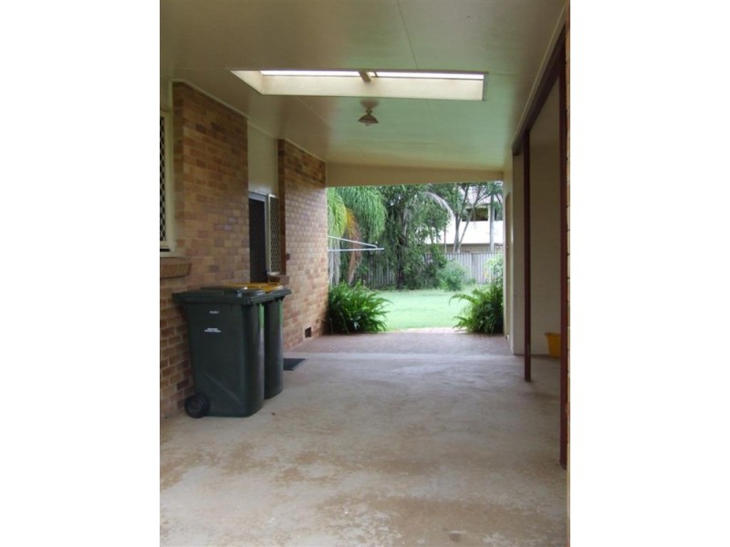 22 Toft Street, Millbank QLD 4670