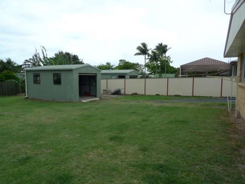 43 Avoca Street, Millbank QLD 4670