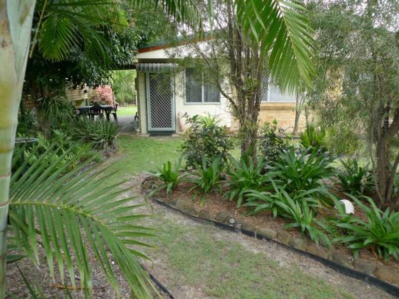 43 Avoca Street, Millbank QLD 4670