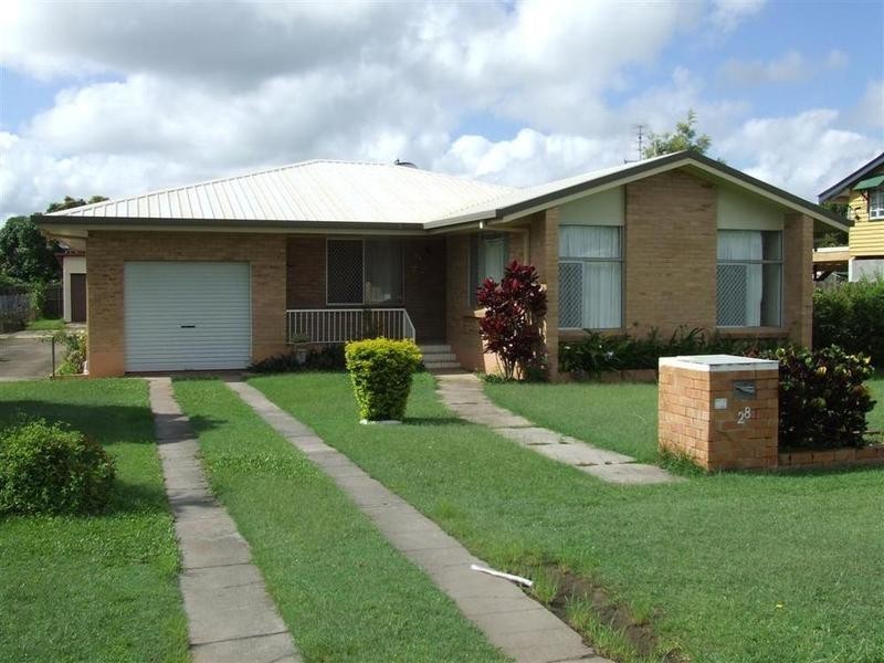 28 River Terrace, Millbank QLD 4670