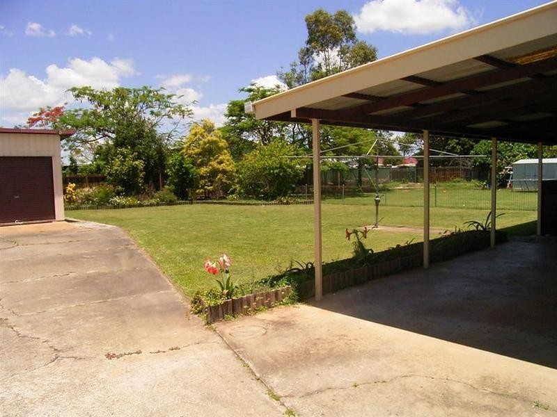 28 River Terrace, Millbank QLD 4670