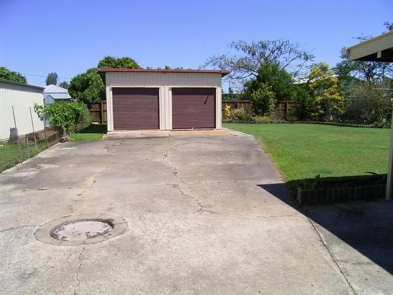 28 River Terrace, Millbank QLD 4670