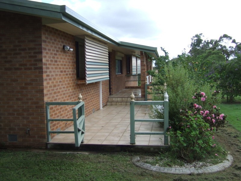 3767 Goodwood Road, Elliott QLD 4670