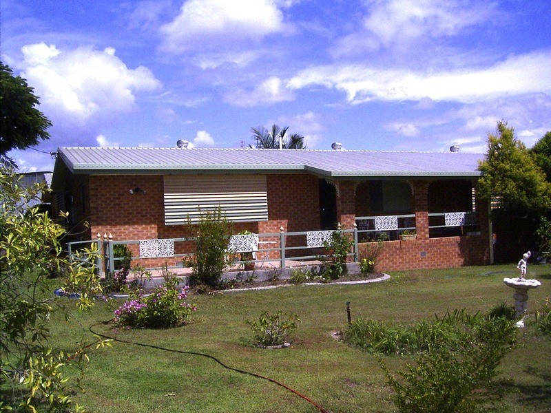 3767 Goodwood Road, Elliott QLD 4670