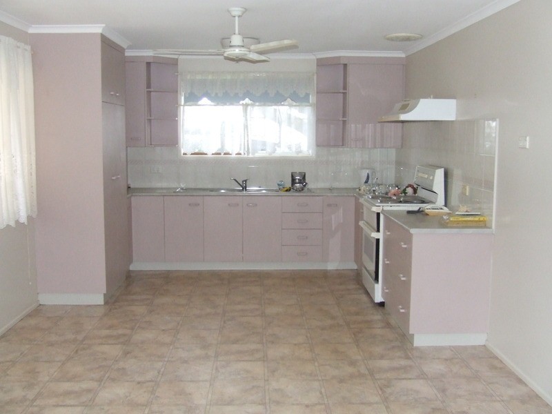3767 Goodwood Road, Elliott QLD 4670