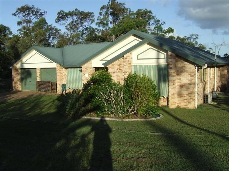 108 Foley’s Road, North Gregory QLD 4660