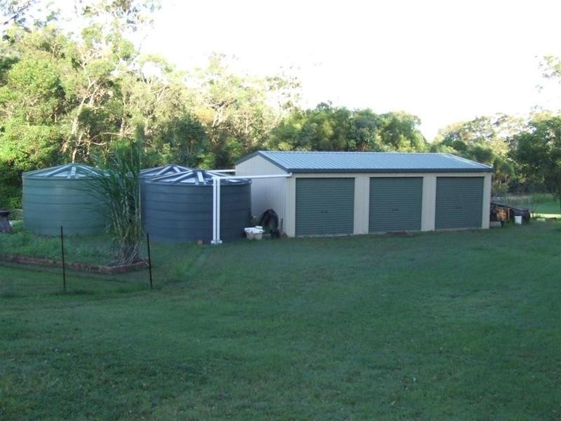 108 Foley’s Road, North Gregory QLD 4660