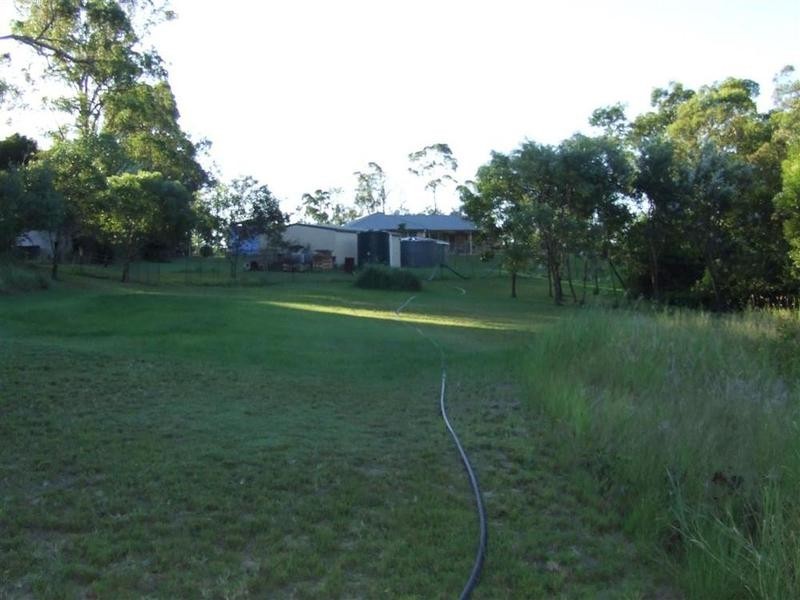 108 Foley’s Road, North Gregory QLD 4660