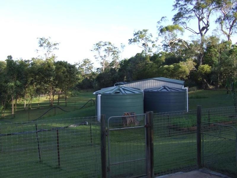108 Foley’s Road, North Gregory QLD 4660