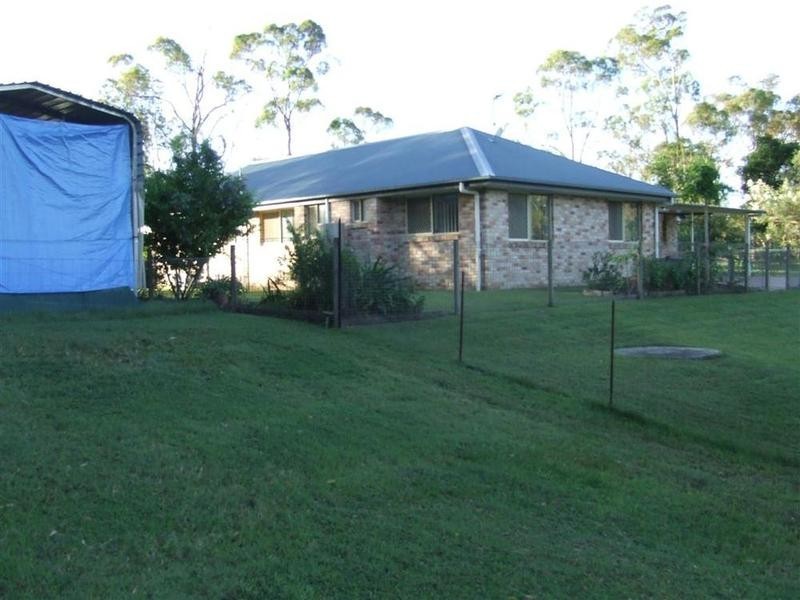 108 Foley’s Road, North Gregory QLD 4660