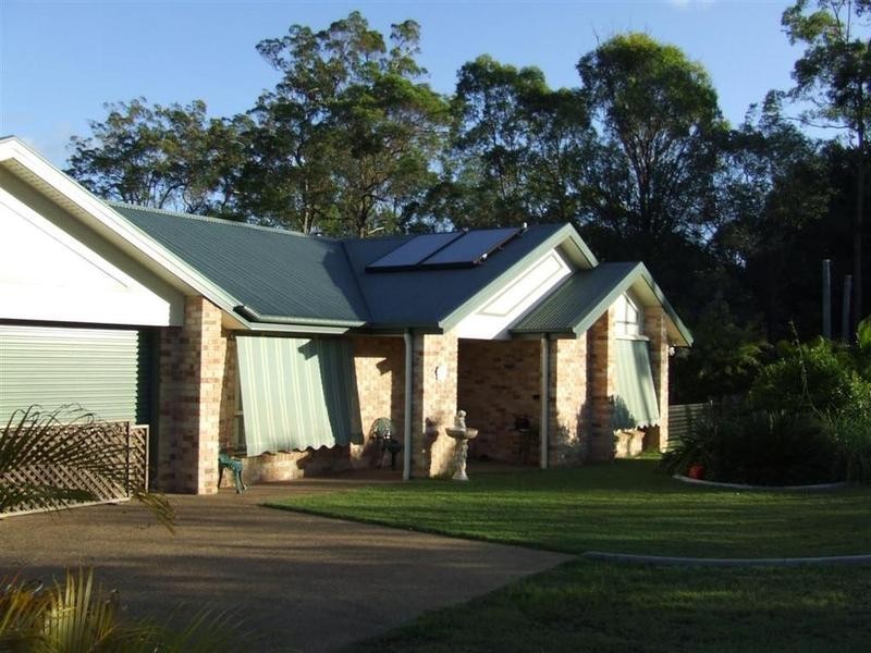 108 Foley’s Road, North Gregory QLD 4660