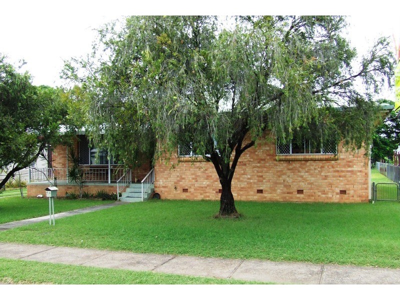 42 Hurst Street, Walkervale QLD 4670