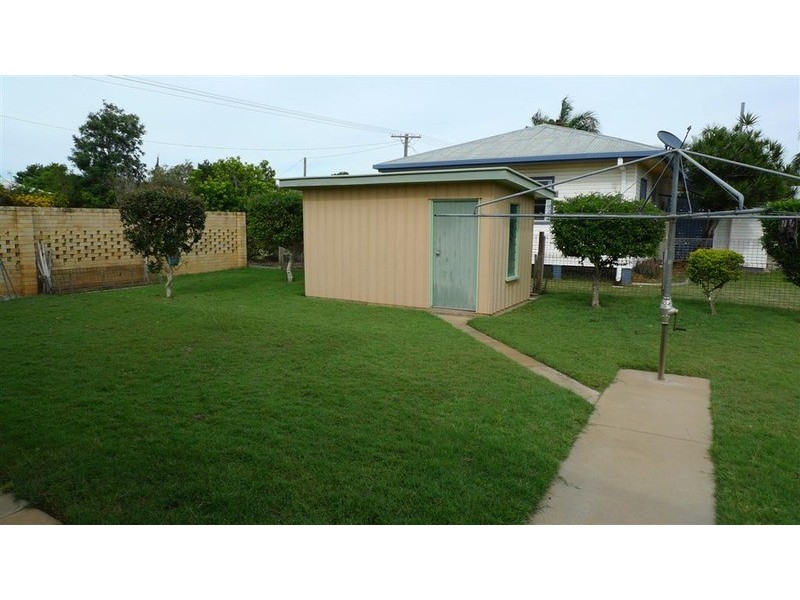 73 Dunn Road, Avenell Heights QLD 4670