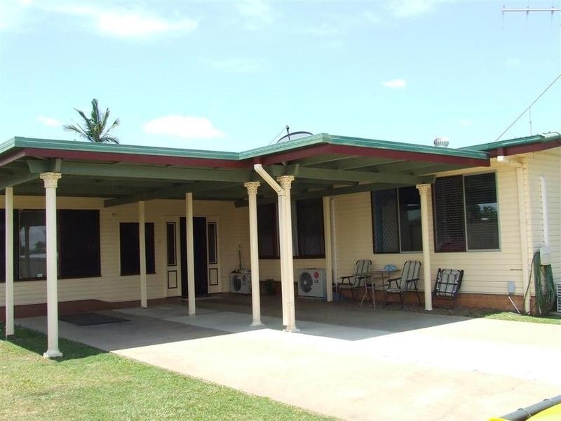 21 Moran Street, Svensson Heights QLD 4670