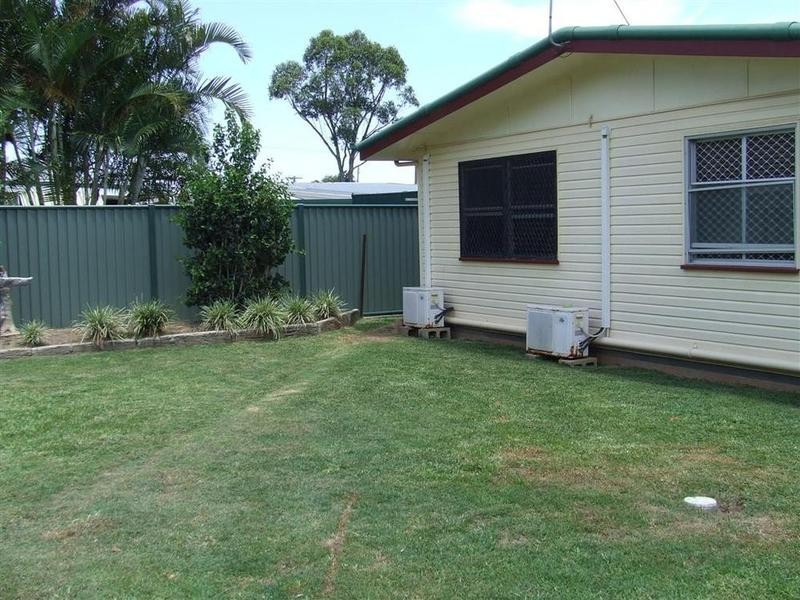 21 Moran Street, Svensson Heights QLD 4670