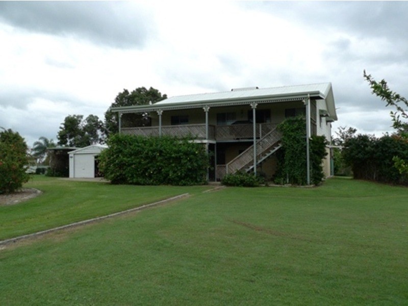 27 Mark Road, Branyan QLD 4670