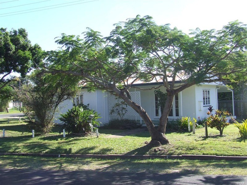 5 Joyce Street, Svensson Heights QLD 4670