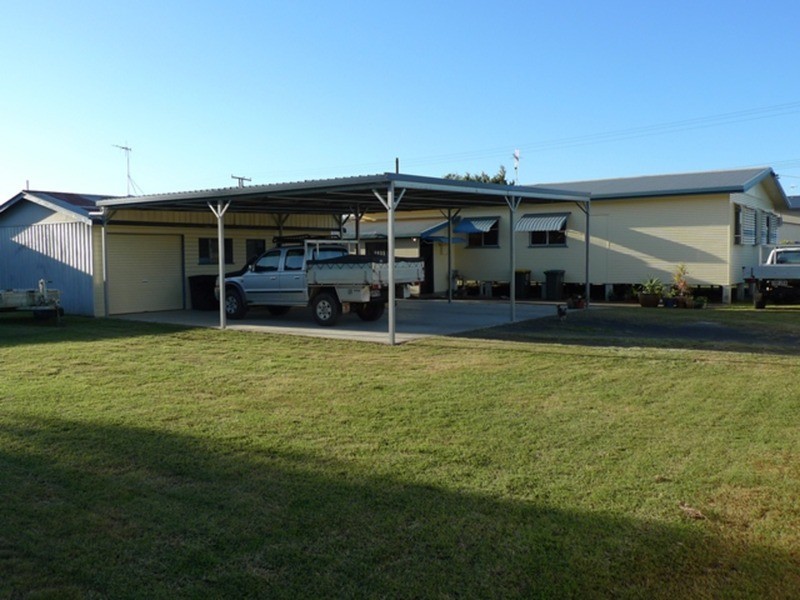 10 Ann Street, Bundaberg East QLD 4670