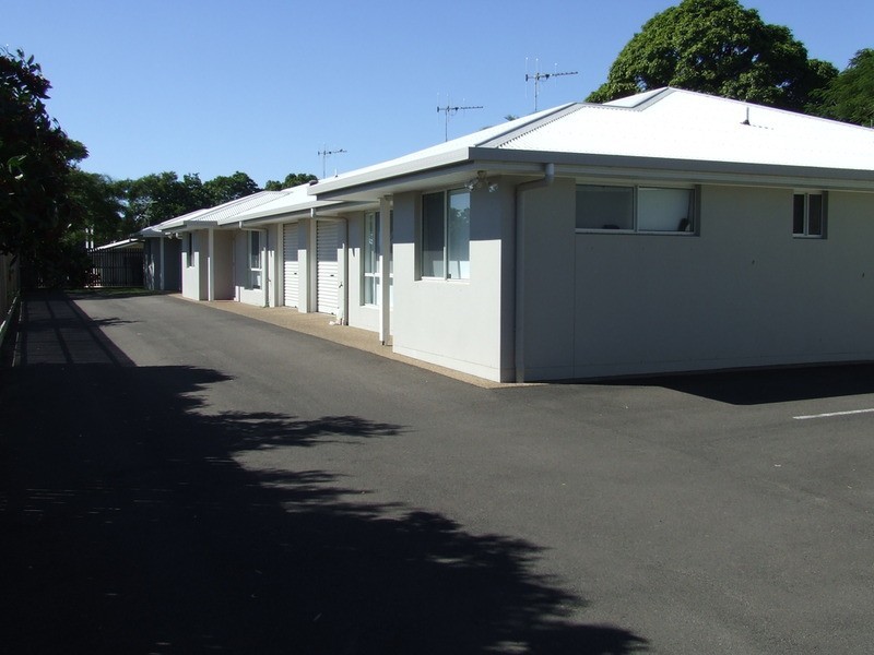 1-7/26 Adams Street, Bundaberg West QLD 4670