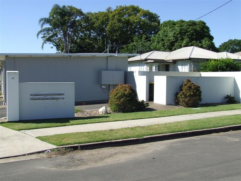 1-7/26 Adams Street, Bundaberg West QLD 4670