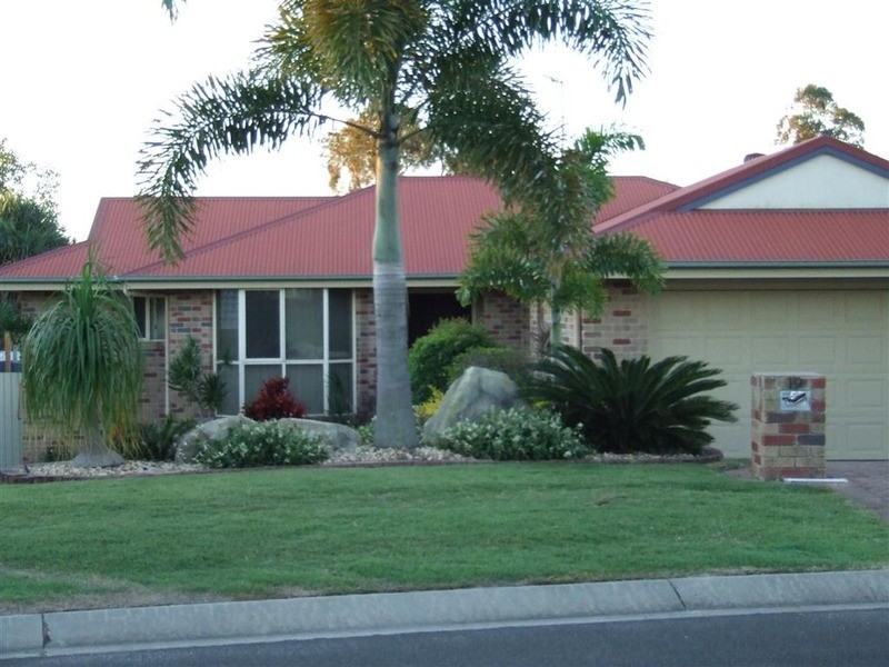 19 Tropicana Drive, Avoca QLD 4670