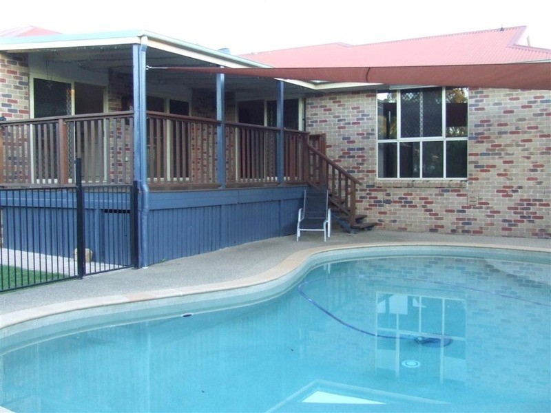 19 Tropicana Drive, Avoca QLD 4670