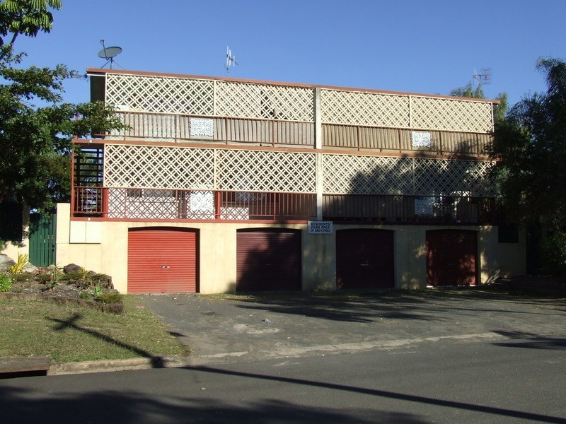 3/1 Arthur Street, Bundaberg South QLD 4670