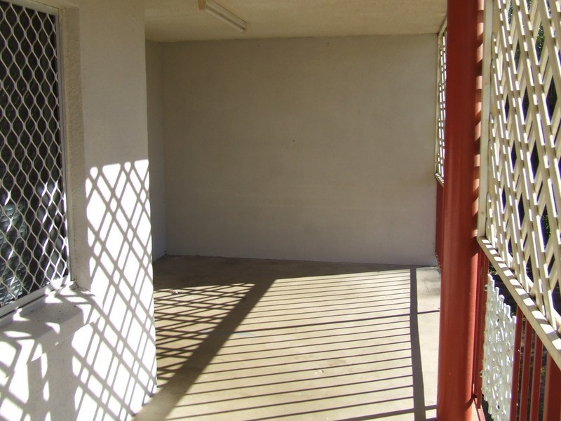 3/1 Arthur Street, Bundaberg South QLD 4670