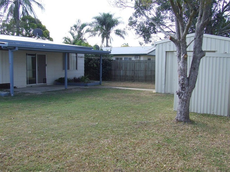 28 Skyring Street, Bundaberg East QLD 4670