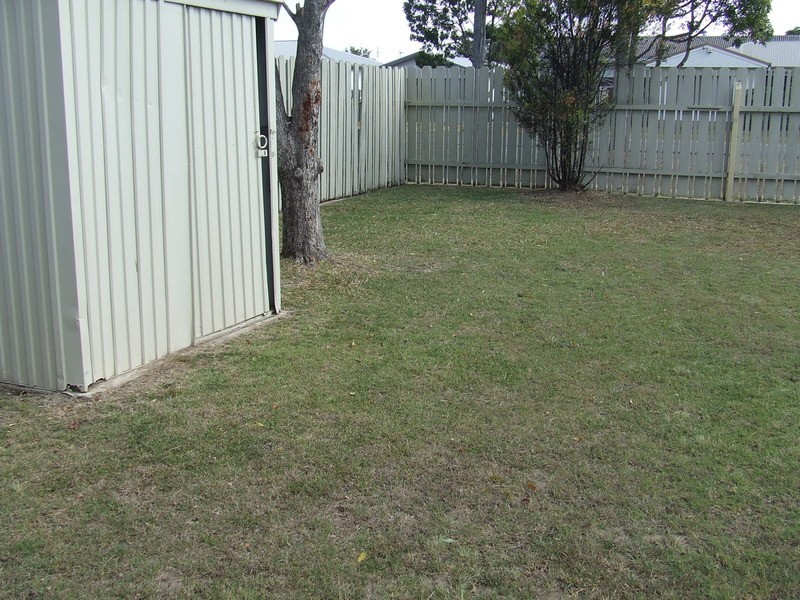 28 Skyring Street, Bundaberg East QLD 4670