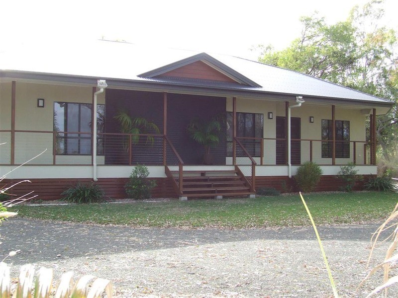 214 Murdochs Road, Moore Park Beach QLD 4670