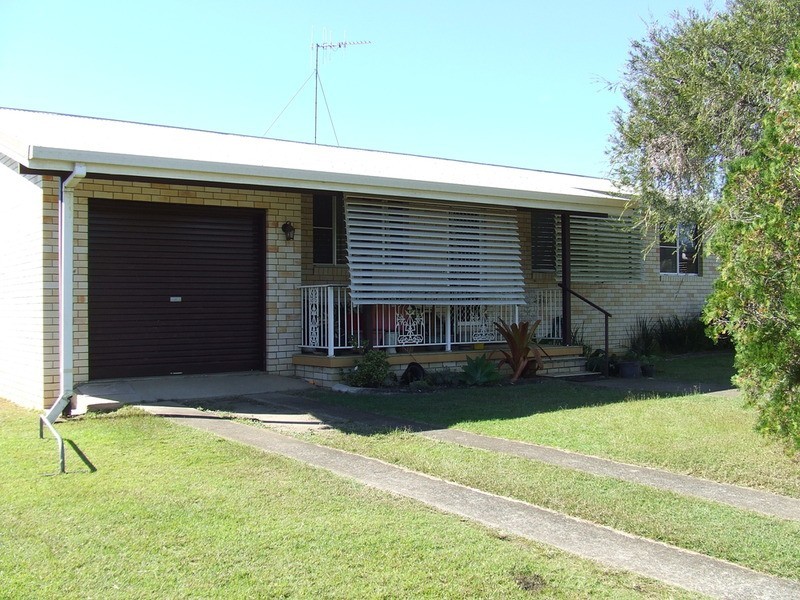 20 Slocomb Street, Avenell Heights QLD 4670