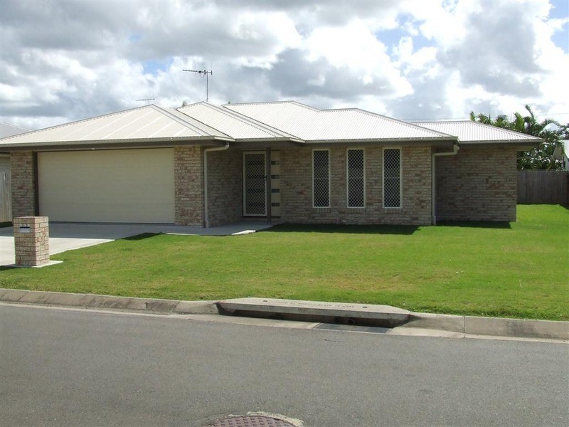 33 Isambert Lane, Millbank QLD 4670