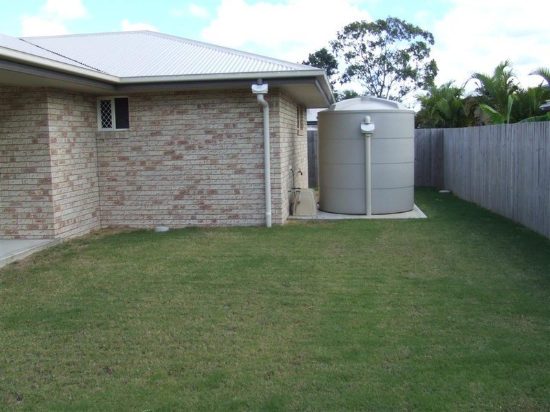 33 Isambert Lane, Millbank QLD 4670