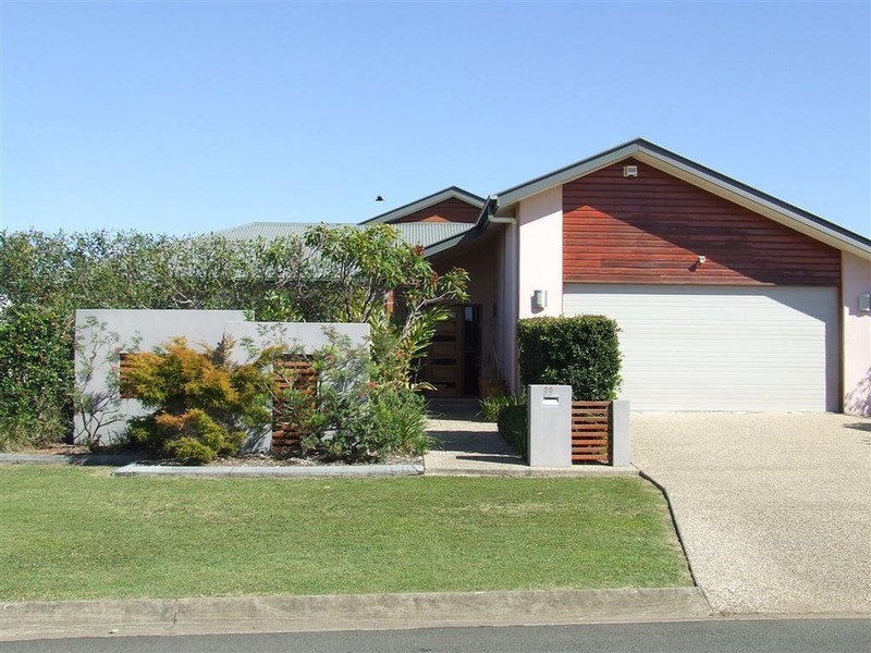 58 Chancellor Drive, Avenell Heights QLD 4670