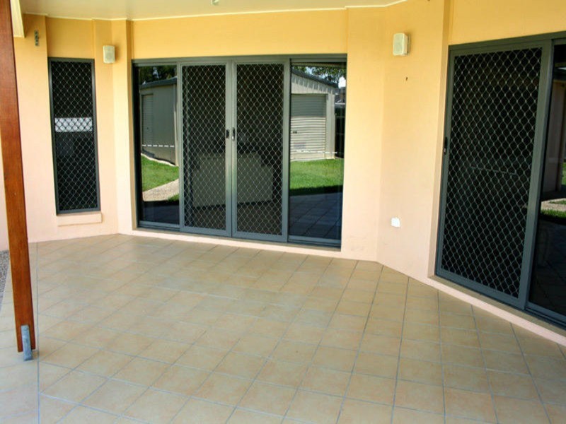 58 Chancellor Drive, Avenell Heights QLD 4670