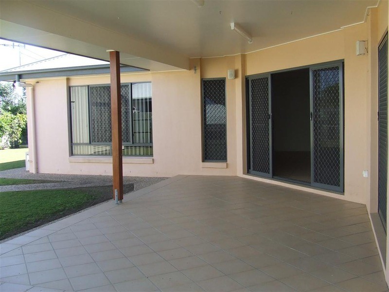 58 Chancellor Drive, Avenell Heights QLD 4670