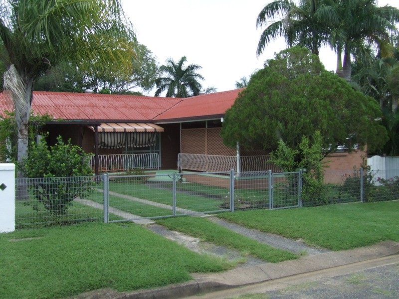 1A Spear Street, Bundaberg South QLD 4670